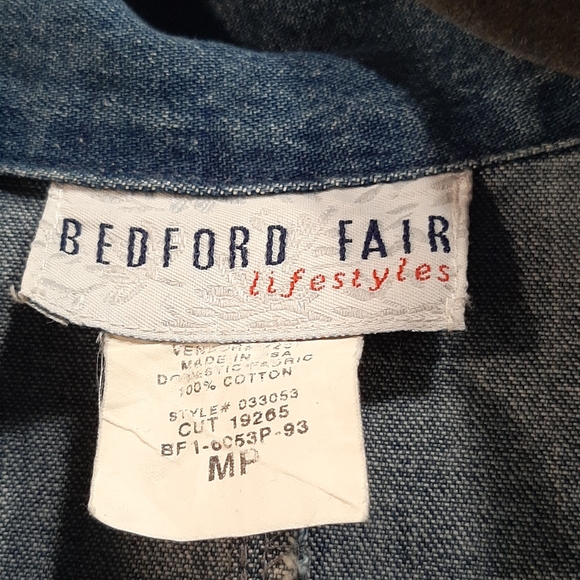 Jacket - Picture 4 of 4